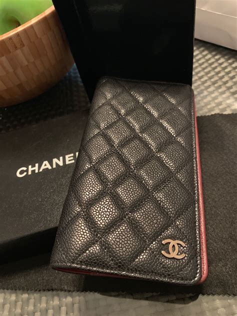 chanel planners organizers|CHANEL Women's Organizer and Day Planners for sale .